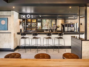 Exterior - ibis Wakefield East-Castleford (Castleford)