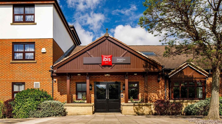 ibis Wakefield East-Castleford