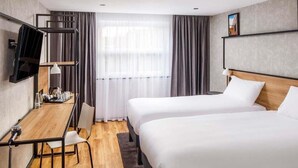 Standard Twin Room, 2 Katil Bujang (Single)