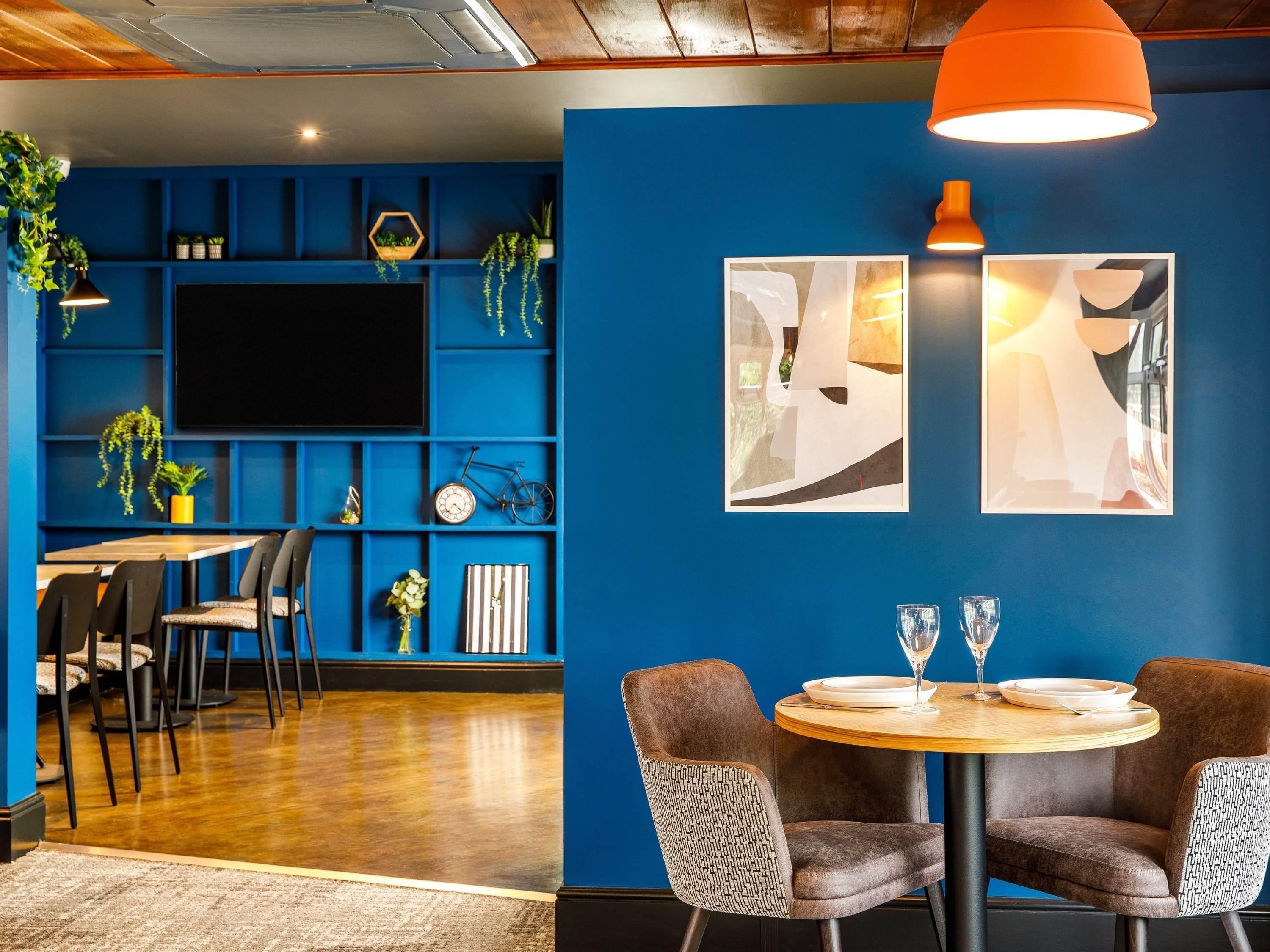 Restaurante