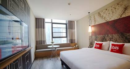 Ibis Chengdu Hi-Tech Zone Longhu Hotel