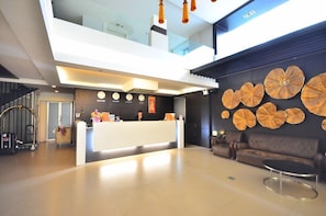 Hall