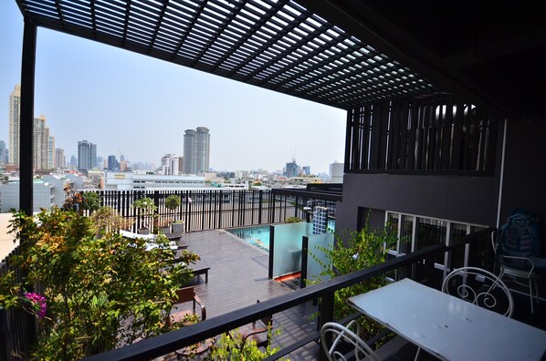 Balcon