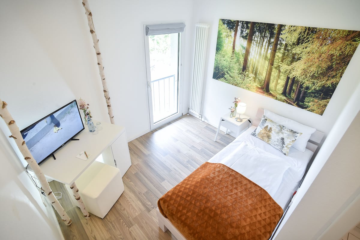 Single Room