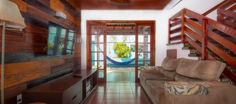 Rentes House Ubatuba