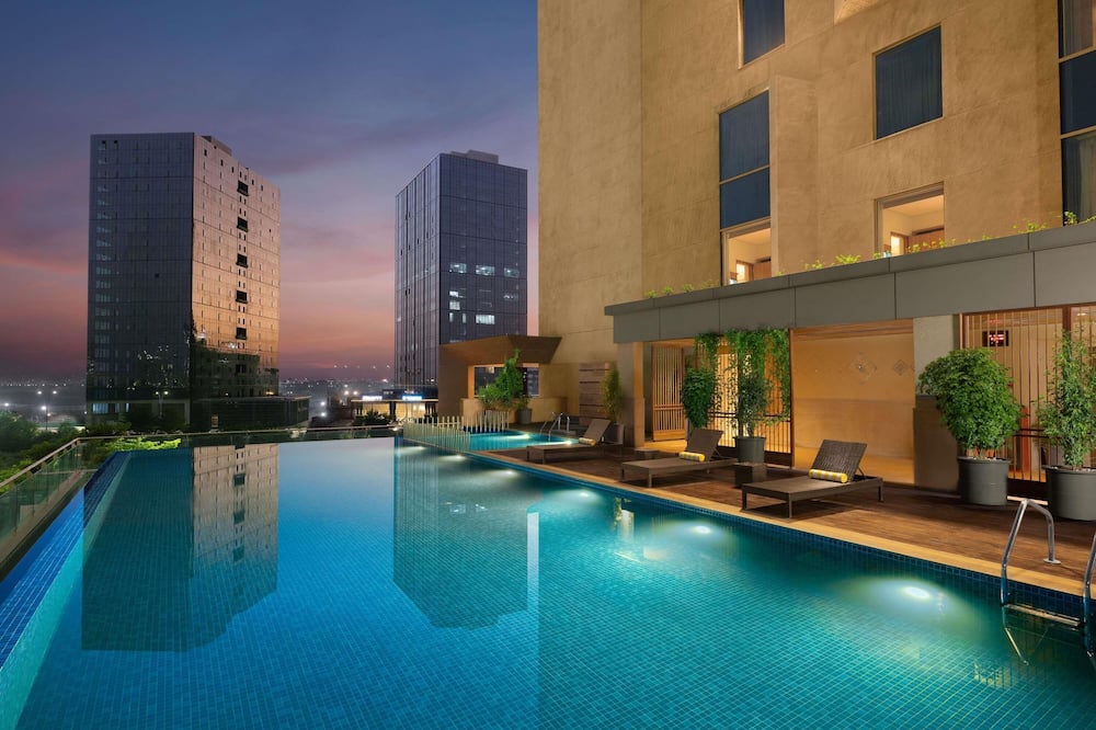 Grand Mercure Ahmedabad GIFT City