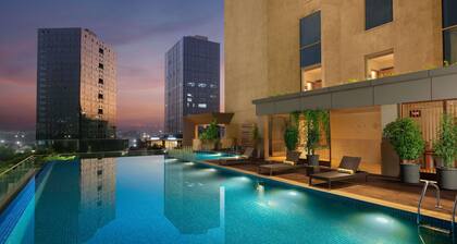 Grand Mercure Ahmedabad GIFT City