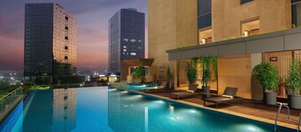 Grand Mercure Ahmedabad GIFT City