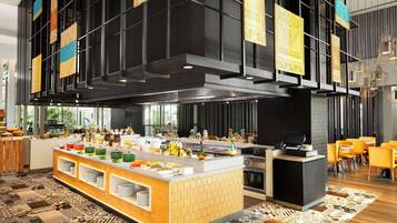 ร้านอาหาร