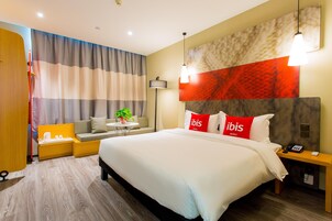 Habitación doble | Wifi gratis y ropa de cama