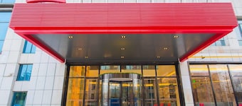 Ibis Baoji Hi-Tech Zone Hotel