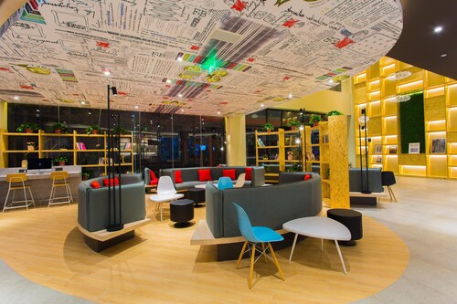 Ibis Baoji Hi-Tech Zone Hotel