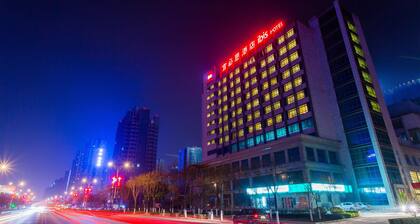 Ibis Baoji Hi-Tech Zone Hotel