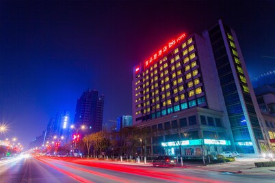 宜必思宝鸡高新店