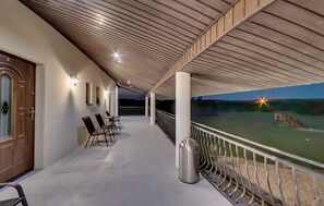 Terrace/patio - Folwark Żabowo (Glinojeck)