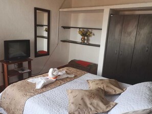 Room - Casa Completa Villa de Leyva Luguianga (Sáchica)