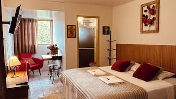 Doppia Comfort | Tende oscuranti, Wi-Fi gratuito, lenzuola