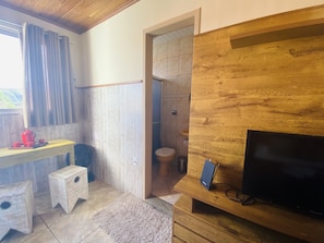 Executive-Doppelzimmer