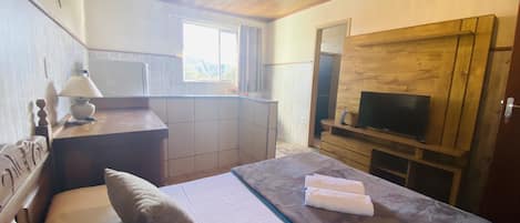 Chambre Double Exécutive