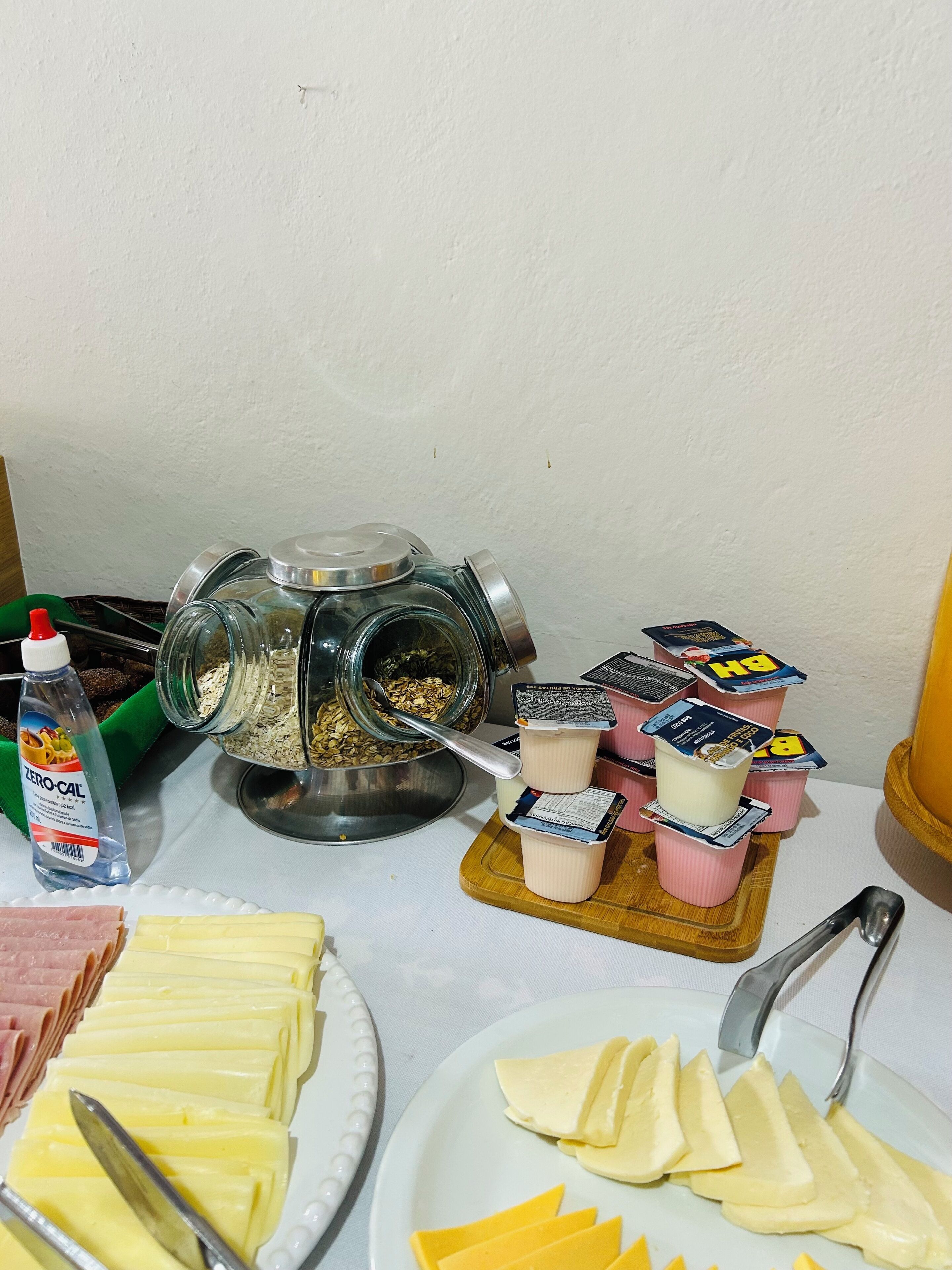 Frokostmåltid