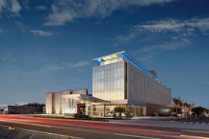 Exterior - Aloft Queretaro (Querétaro)