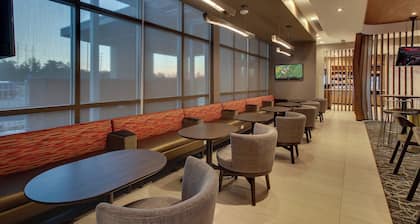 SpringHill Suites by Marriott Gulfport I-10