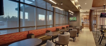 SpringHill Suites by Marriott Gulfport I-10
