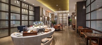 Ramada BY Wyndham Baoji Jintai