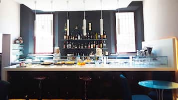 Bar (sur place)