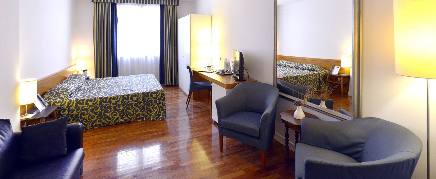 minibar, in-room safe, desk, blackout curtains