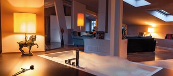 Casa d'Este - Hotel Ferrara