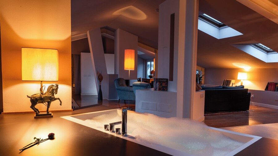 Casa d'Este - Hotel Ferrara