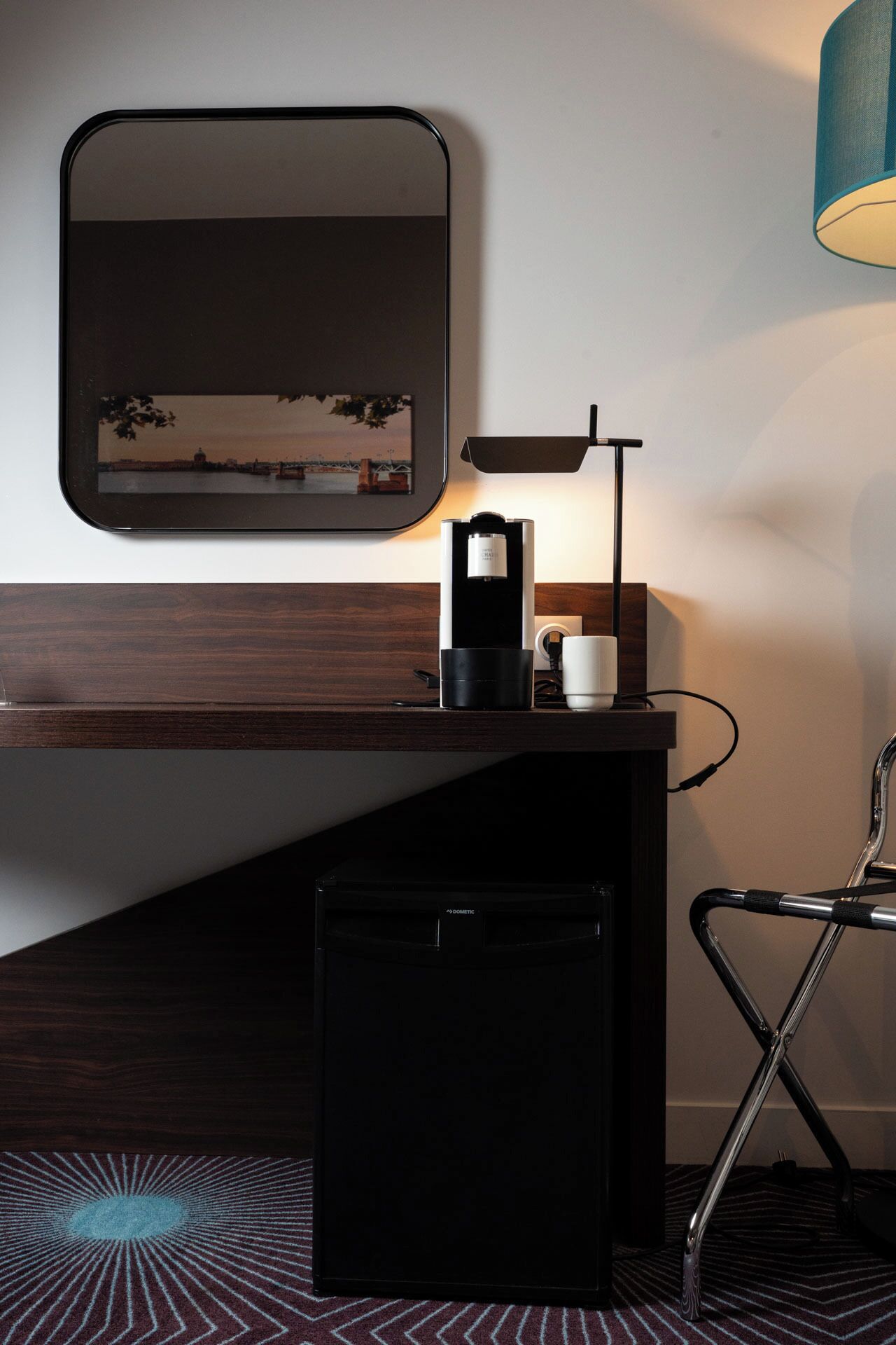 Foto - OSKO Hôtel Toulouse Aéroport