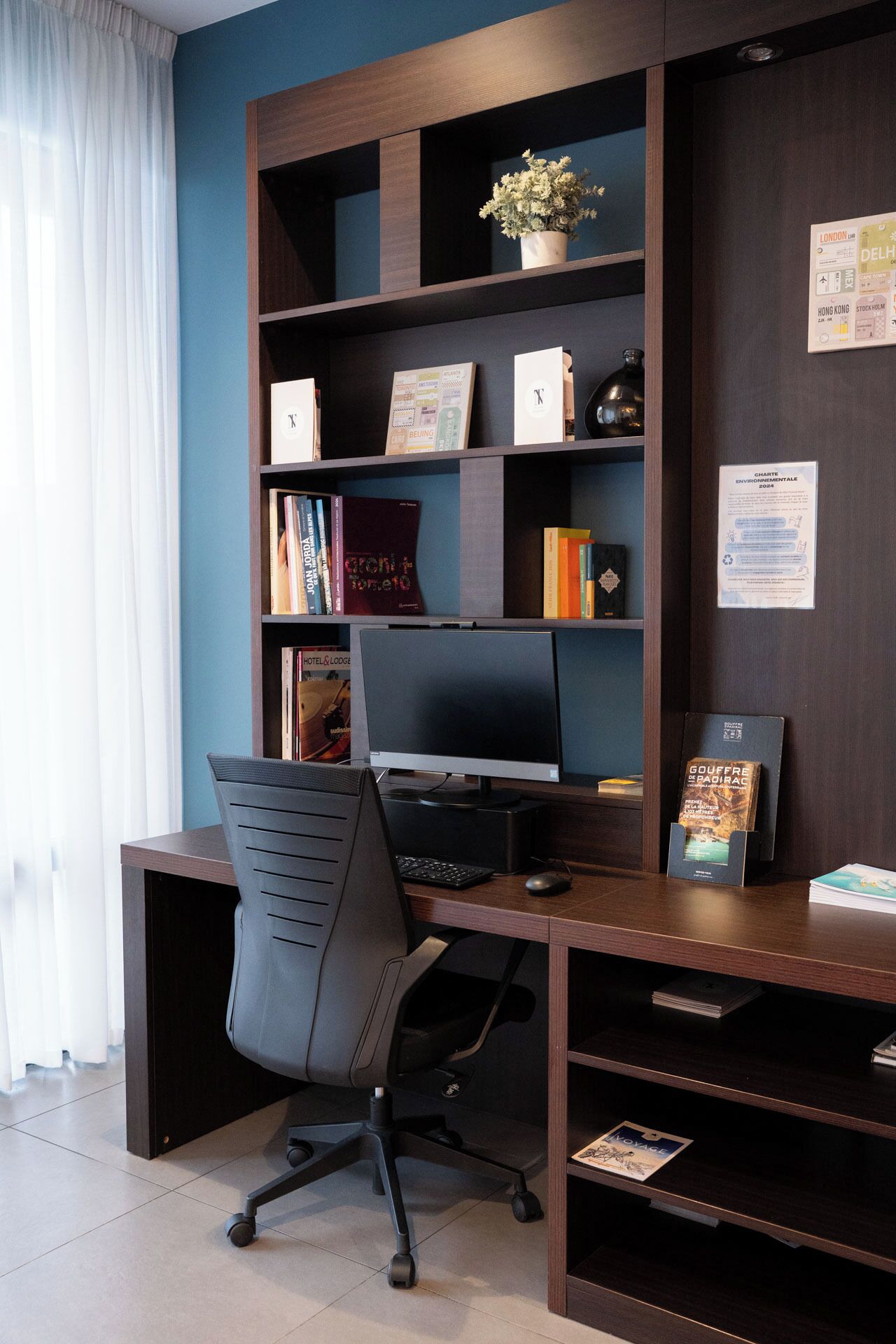 Foto - OSKO Hôtel Toulouse Aéroport