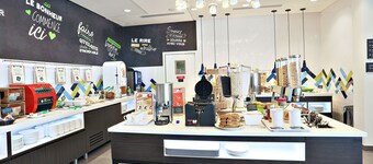 Hampton by Hilton Toulouse Airport