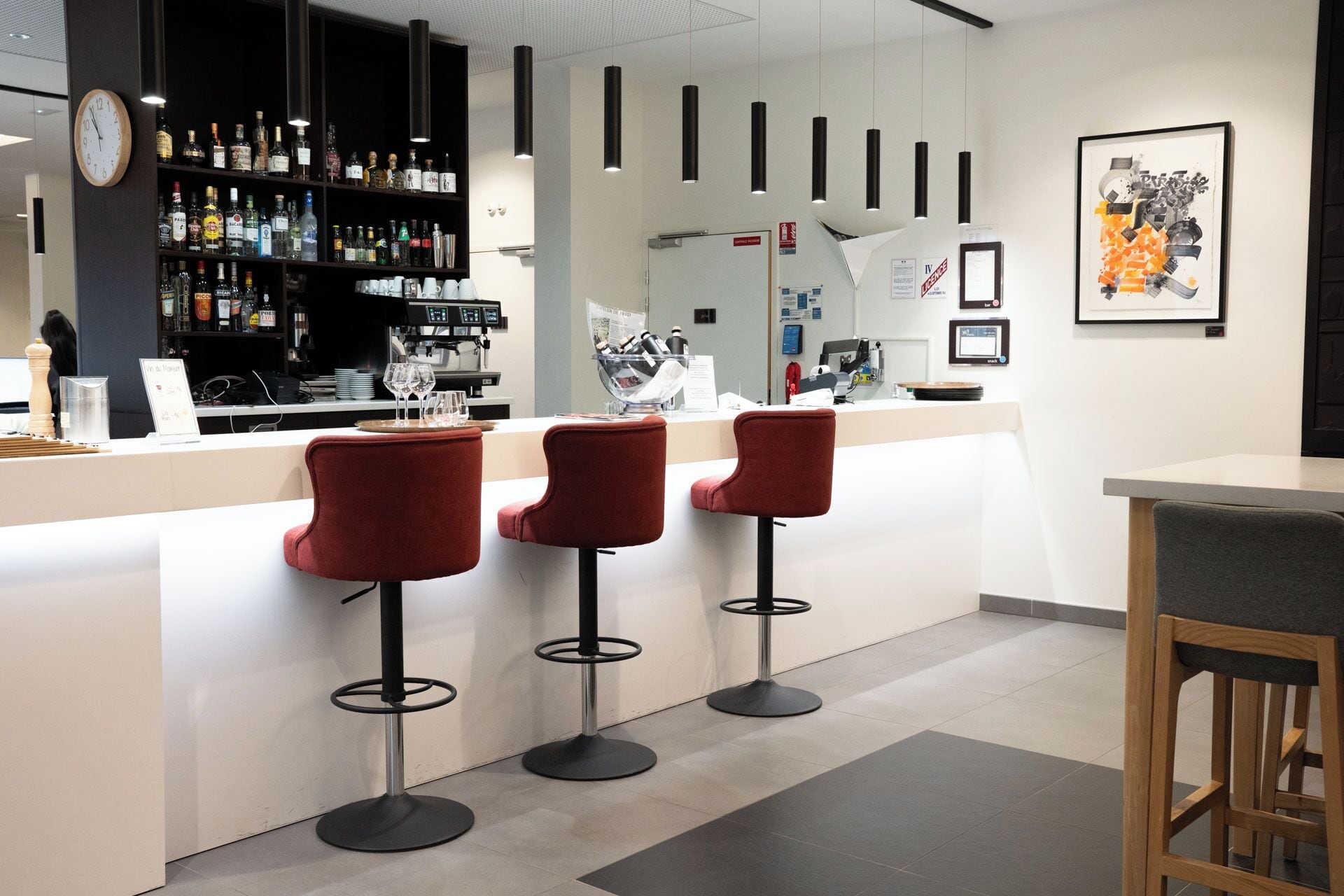 Foto - OSKO - Hôtel Toulouse Aéroport