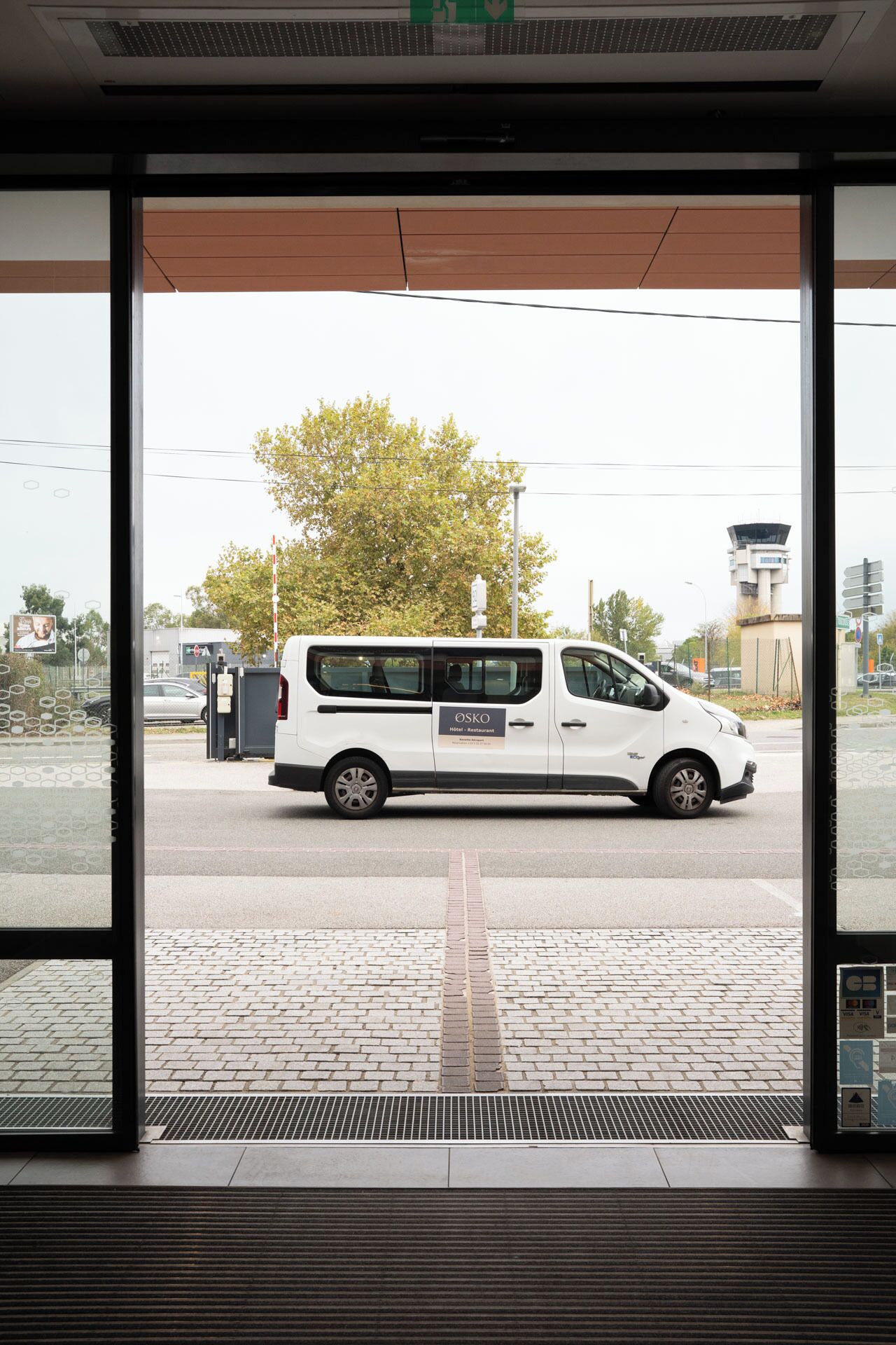 Foto - OSKO Hôtel Toulouse Aéroport