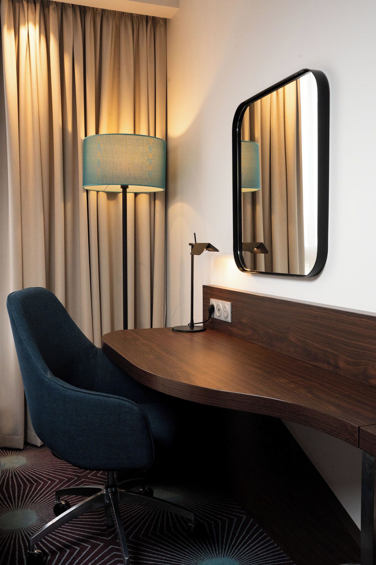 Foto - OSKO Hôtel Toulouse Aéroport