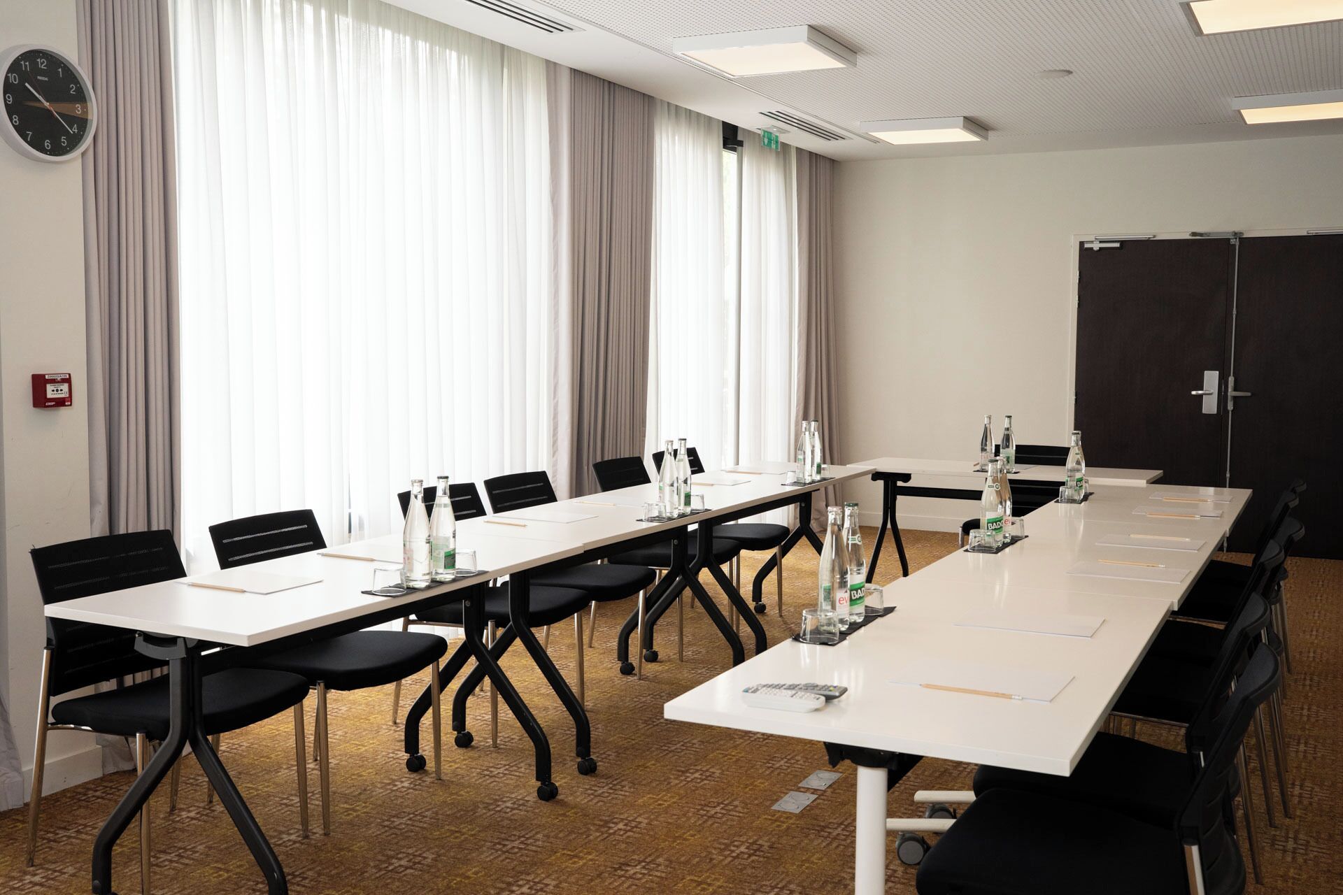 Foto - OSKO Hôtel Toulouse Aéroport