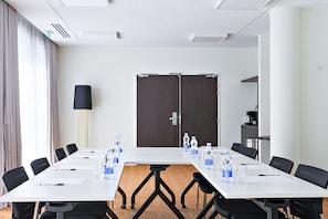 Sala de reunião