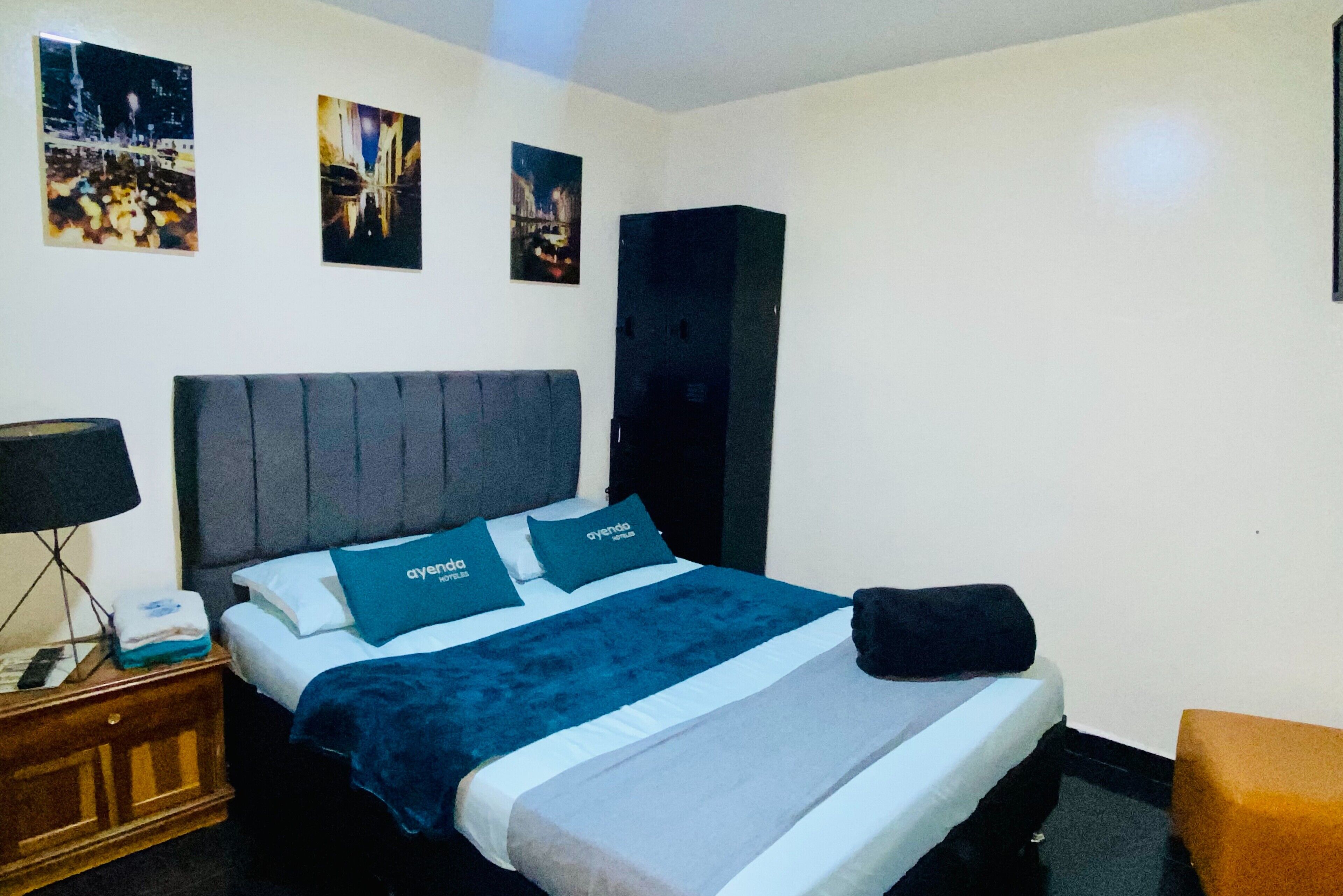 Foto - Hotel Bogota Home