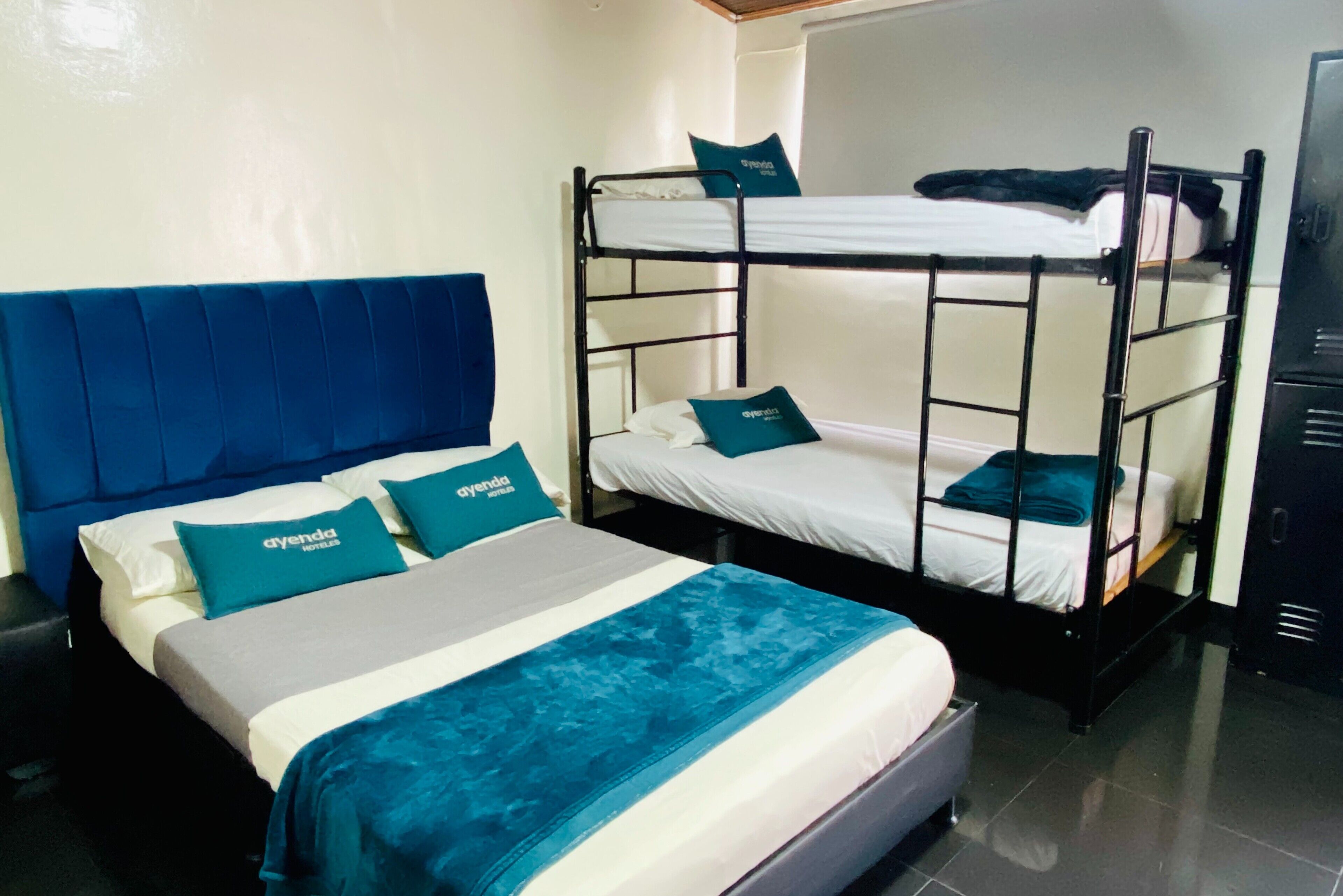 Foto - Hotel Bogota Home