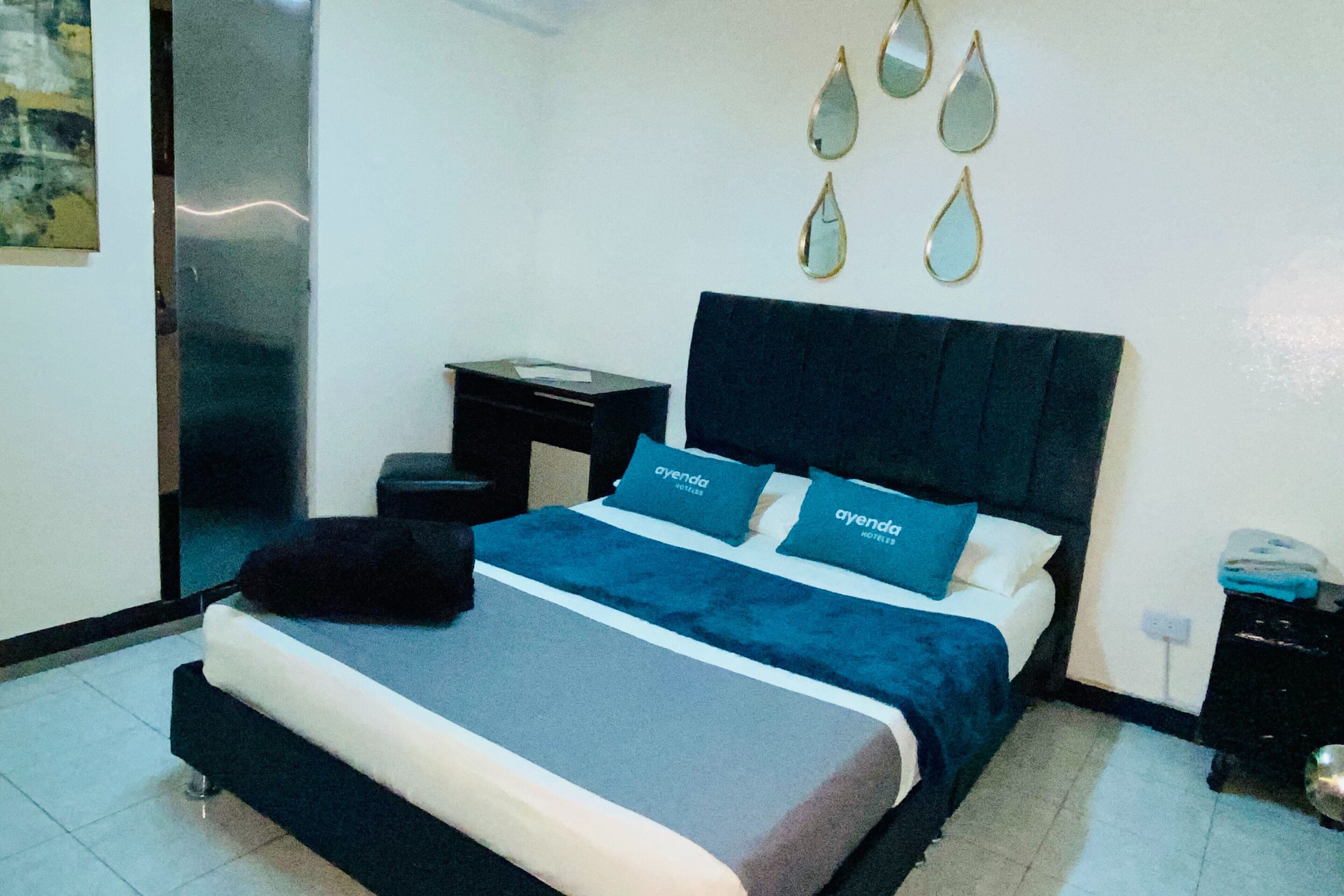 Foto - Hotel Bogota Home