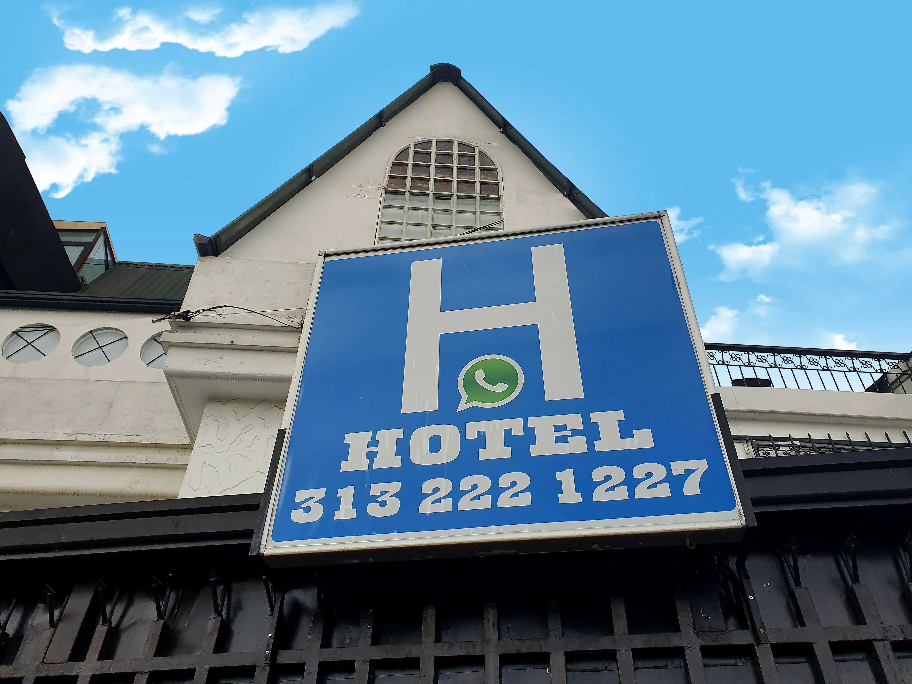 Foto - Hotel Bogota Home