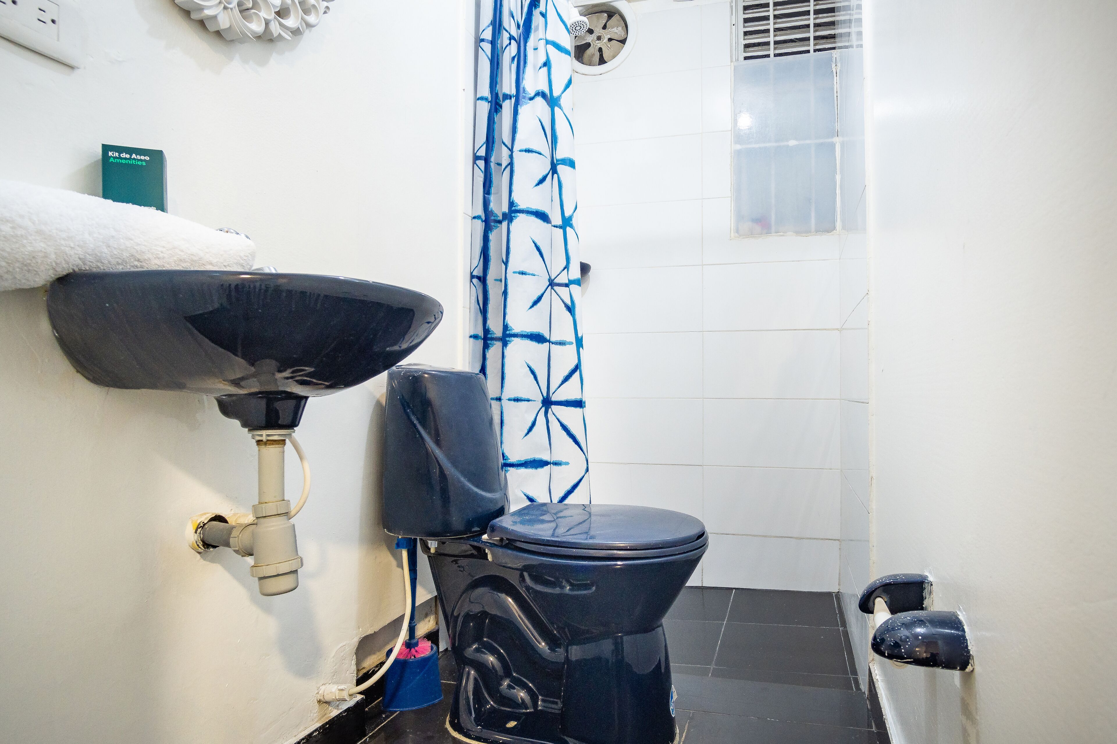 Foto - Hotel Bogota Home