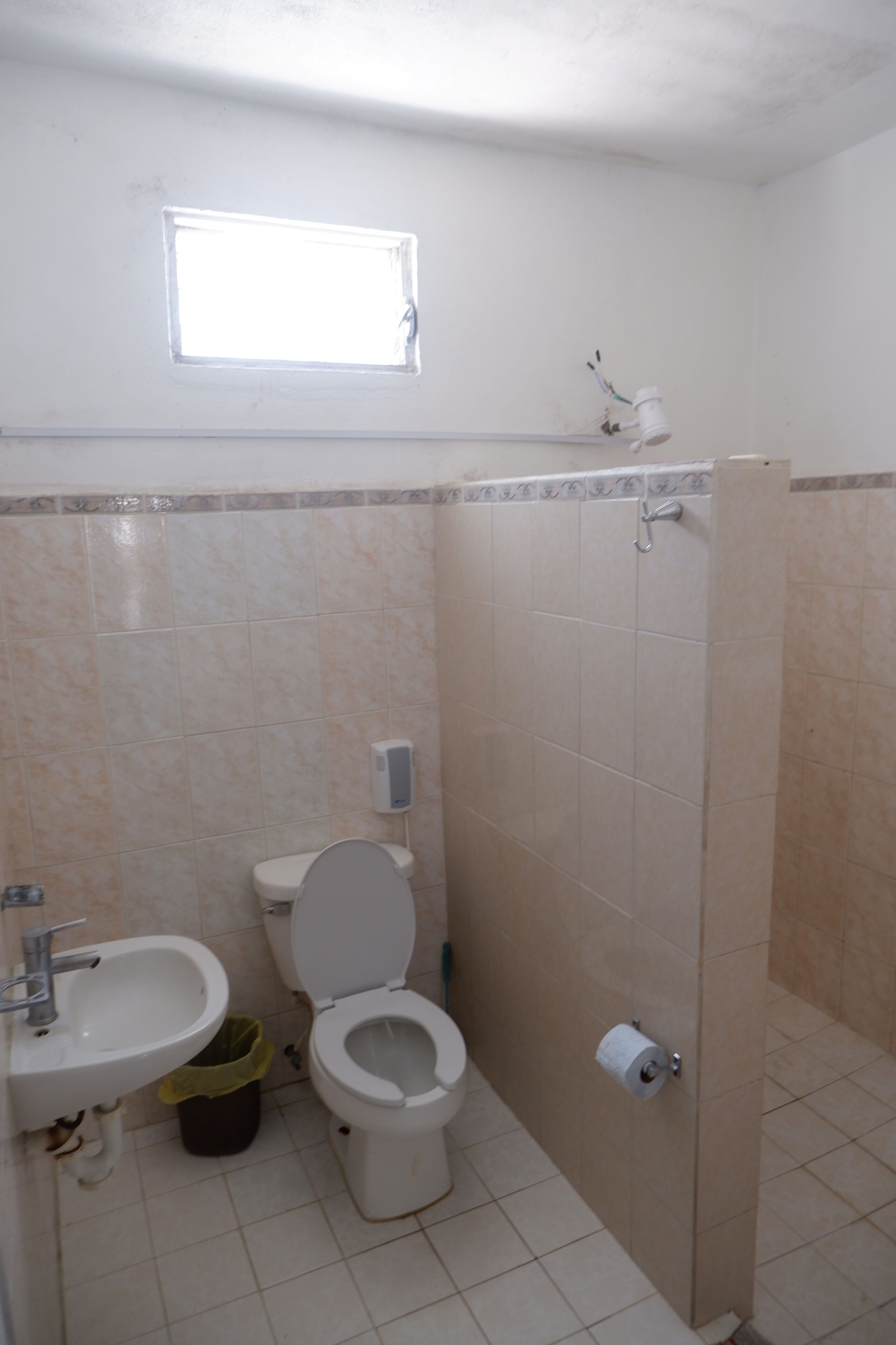 Family Room, Multiple Beds | Bathroom