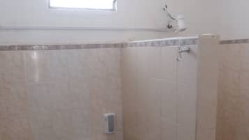 Family Room, Multiple Beds | Bathroom