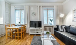 In-room dining - Kotimaailma Helsinki Kapteeninkatu 24 (Helsinki)