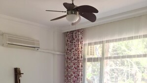 Triple Room | WiFi (free) - Tayfun Otel Marmaris (Marmaris)