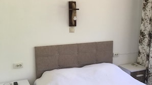 Standard Room, Mountain View | WiFi (free) - Tayfun Otel Marmaris (Marmaris)